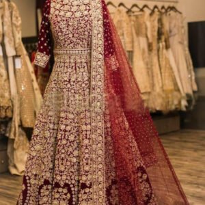 Gown Heavy