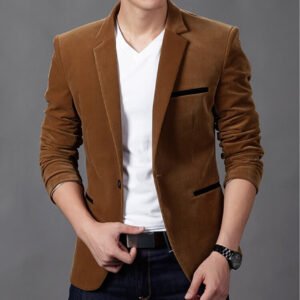 Coat/Blazer (Single)
