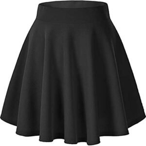 Skirt (Short)