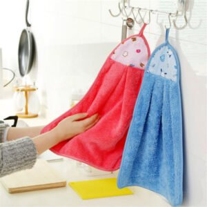 Hand Towel