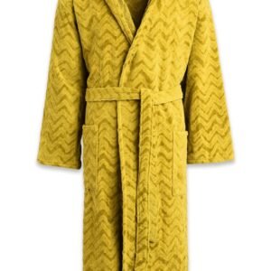 Bathrobe