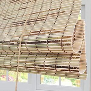 Curtain-Blinds (without liner)