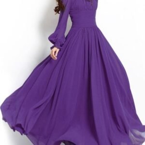 Dress - Long