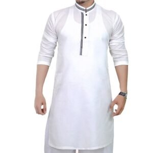Kurta-Plain