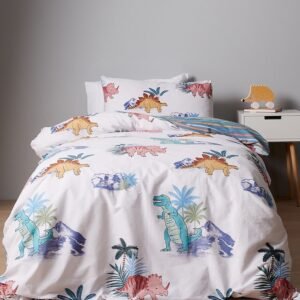 Quilt Cover Single