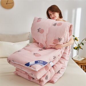 Quilt Heavy