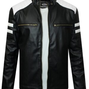 Leather Jacket (Single)