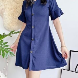 Dress - Small