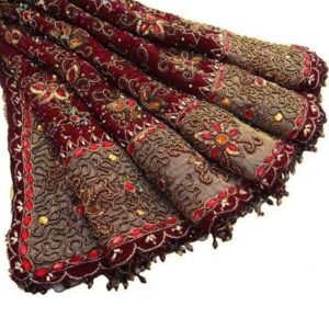 Dupatta (Fancy)