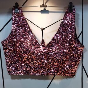 Blouse (Fancy)
