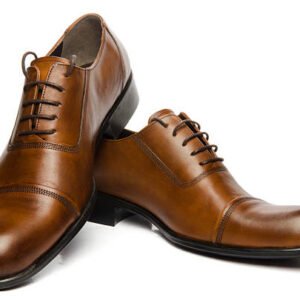 Shoes Leather