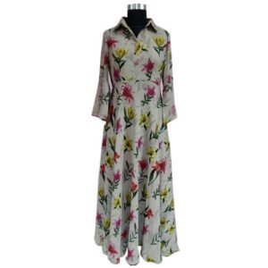 Gown Normal