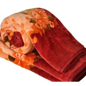 Blanket Double