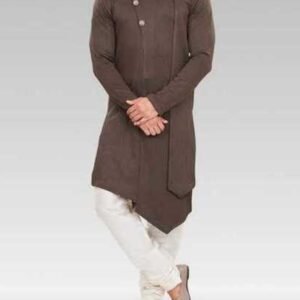 Kurta-Fancy
