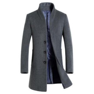 Overcoat Long