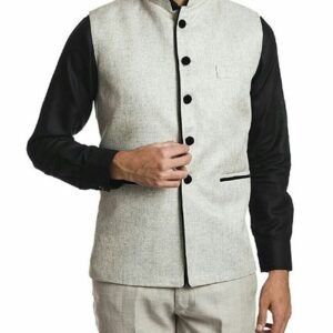 Nehru Jacket