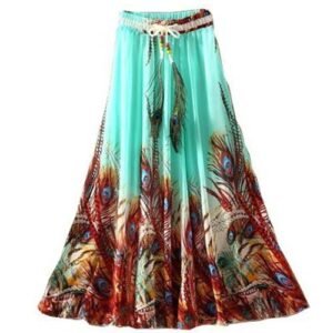 Skirt (Long)